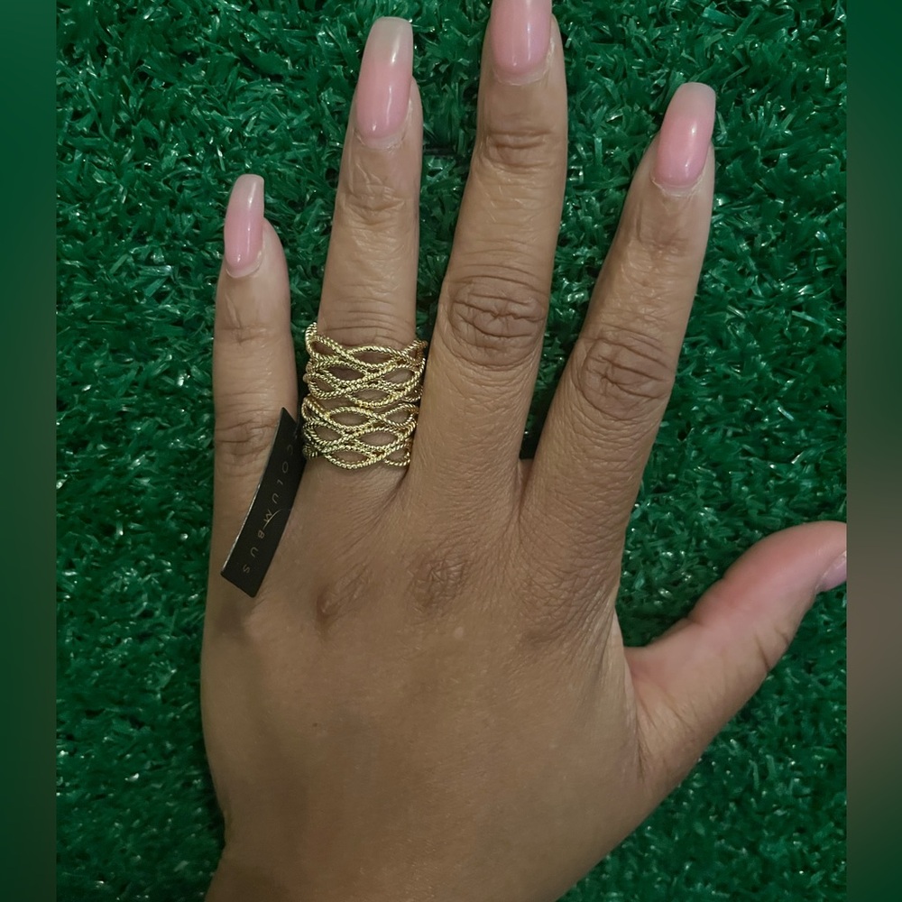 Good Stack Ring bundle - Picture 3 of 3